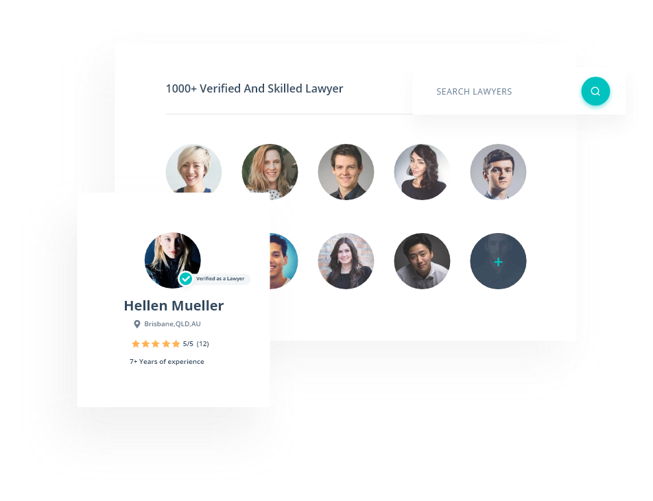 find lawyer